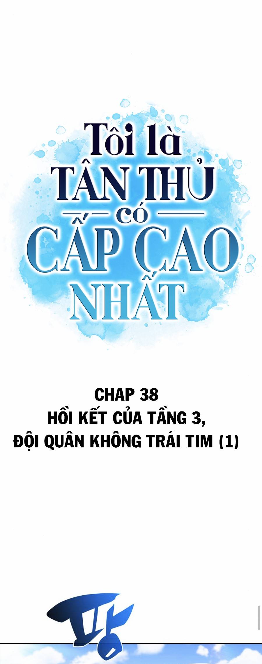 Tôi Là Tân Thủ Có Cấp Cao Nhất Chapter 38 - Trang 19