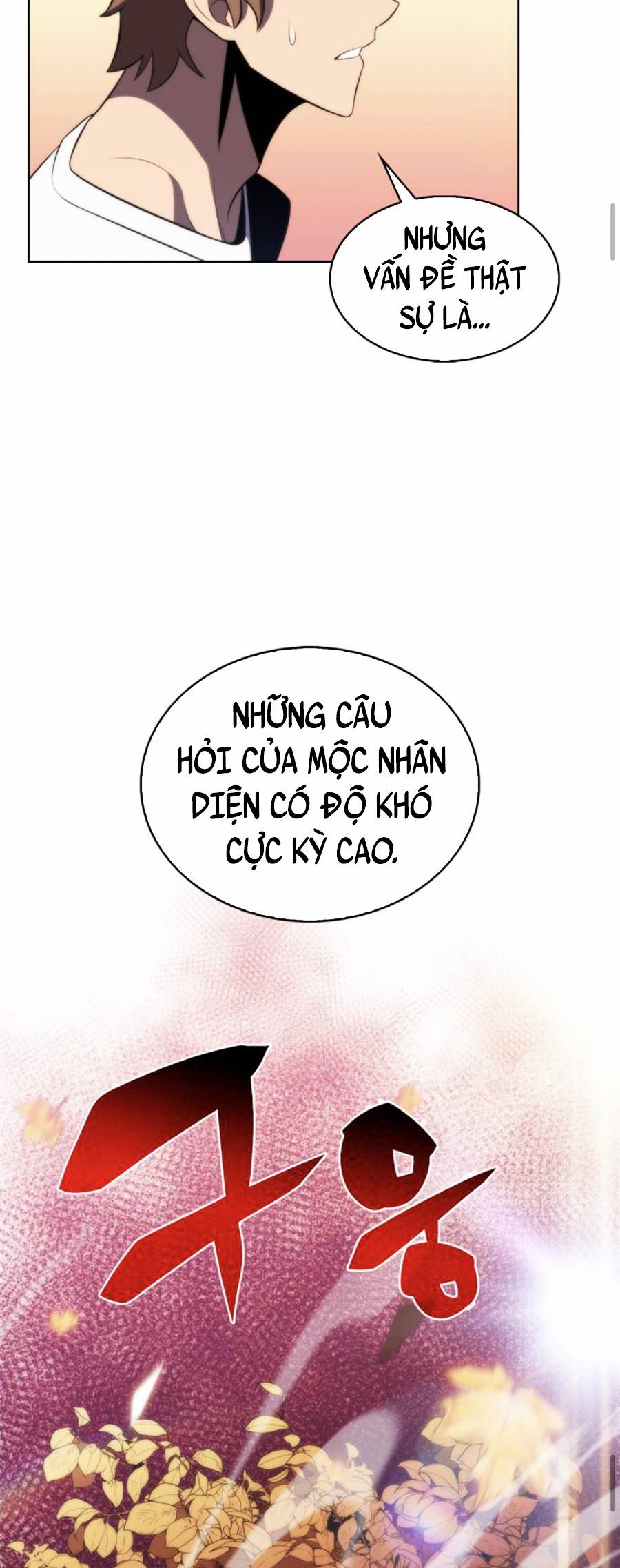 Tôi Là Tân Thủ Có Cấp Cao Nhất Chapter 38 - Trang 28