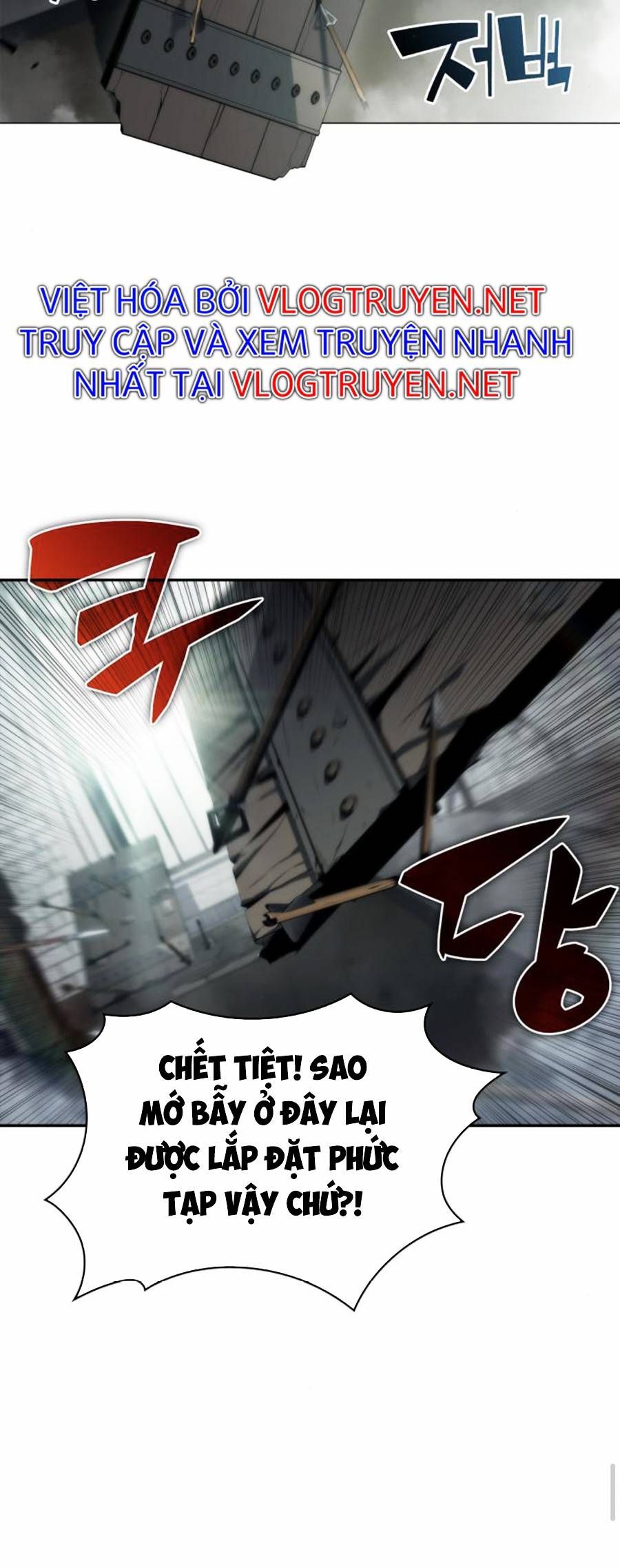 Tôi Là Tân Thủ Có Cấp Cao Nhất Chapter 38 - Trang 3