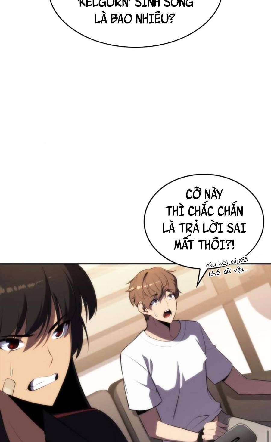 Tôi Là Tân Thủ Có Cấp Cao Nhất Chapter 38 - Trang 43