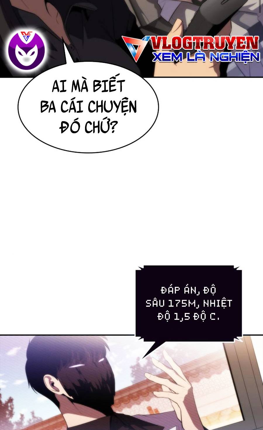 Tôi Là Tân Thủ Có Cấp Cao Nhất Chapter 38 - Trang 44