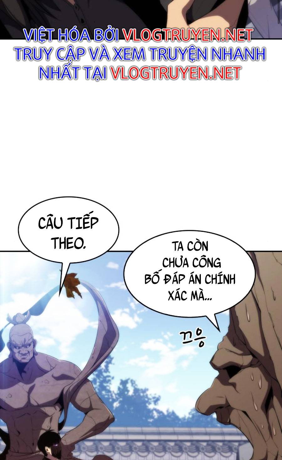 Tôi Là Tân Thủ Có Cấp Cao Nhất Chapter 38 - Trang 46