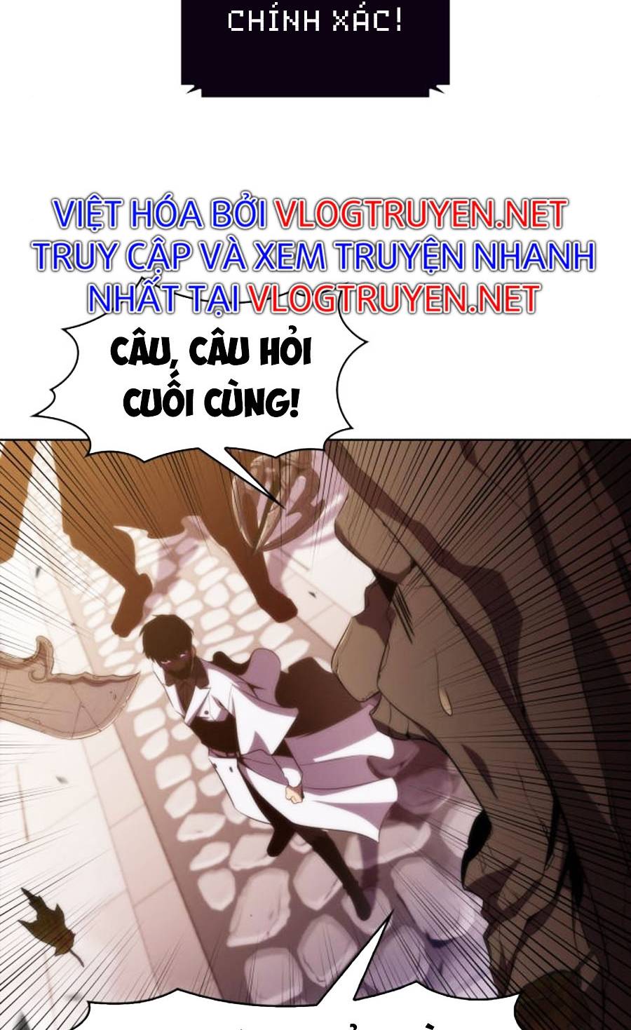 Tôi Là Tân Thủ Có Cấp Cao Nhất Chapter 38 - Trang 50