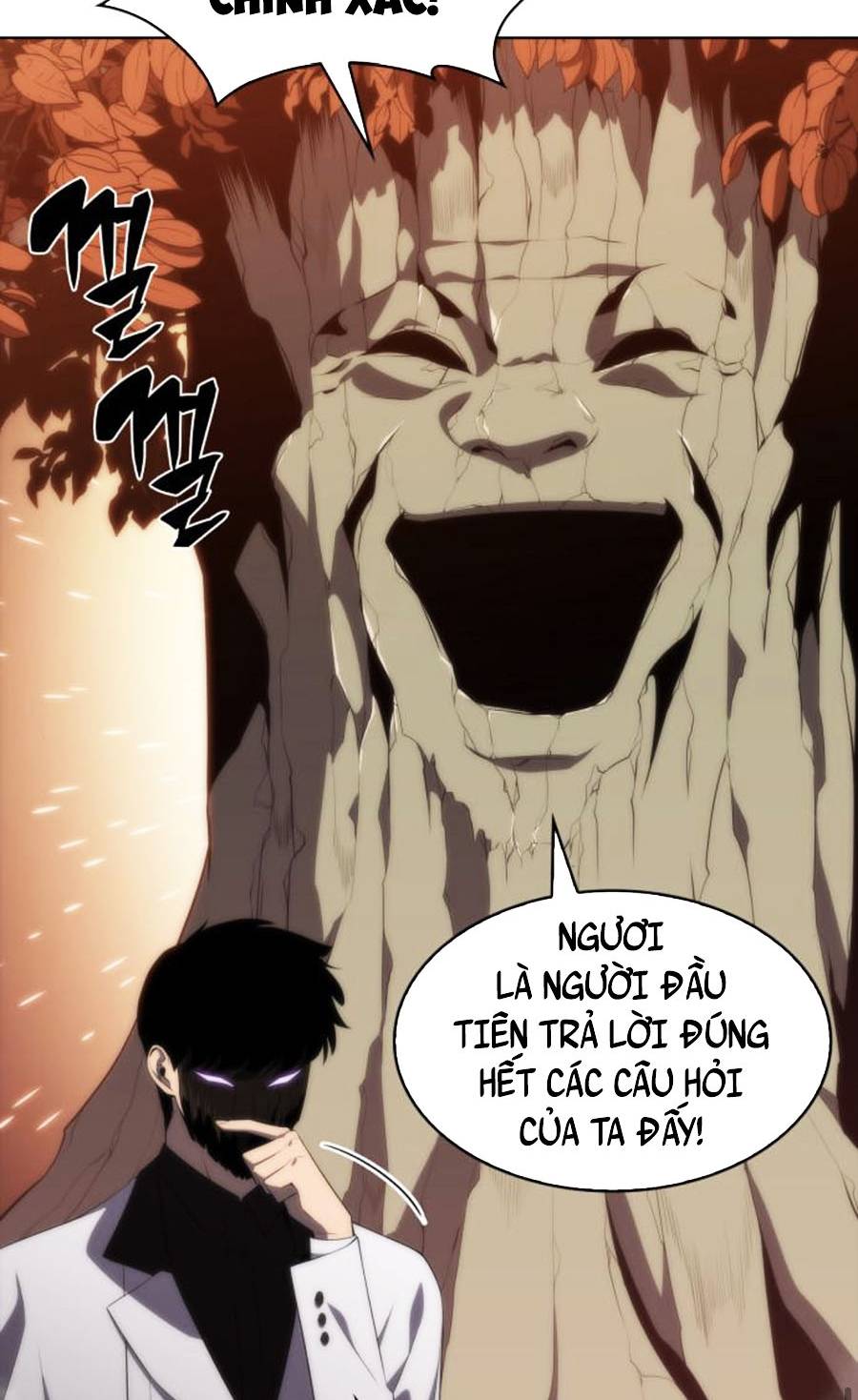 Tôi Là Tân Thủ Có Cấp Cao Nhất Chapter 38 - Trang 54