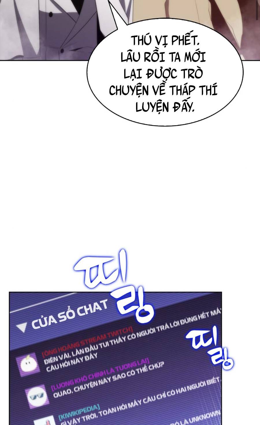 Tôi Là Tân Thủ Có Cấp Cao Nhất Chapter 38 - Trang 55