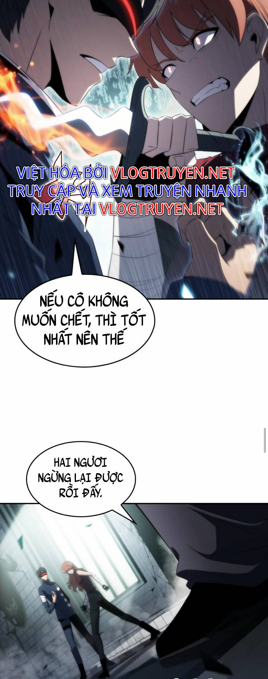 Tôi Là Tân Thủ Có Cấp Cao Nhất Chapter 38 - Trang 6