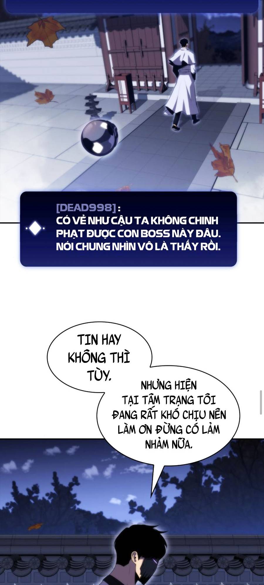 Tôi Là Tân Thủ Có Cấp Cao Nhất Chapter 39 - Trang 13