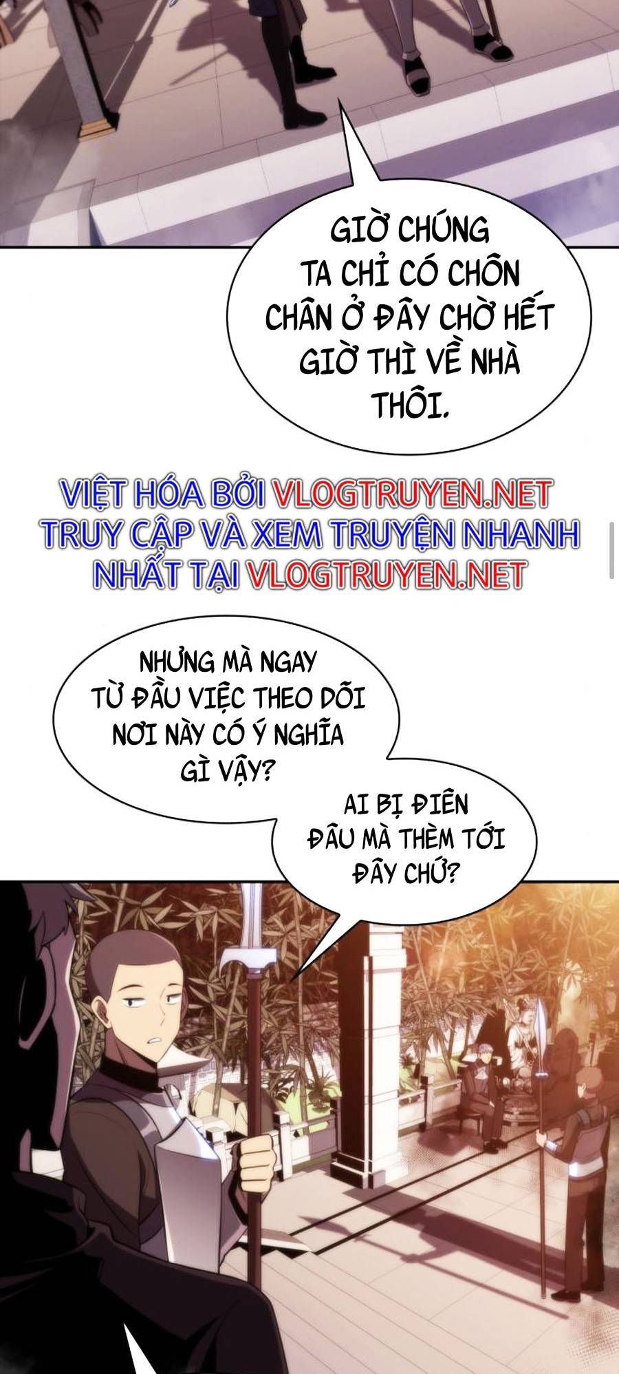 Tôi Là Tân Thủ Có Cấp Cao Nhất Chapter 39 - Trang 3