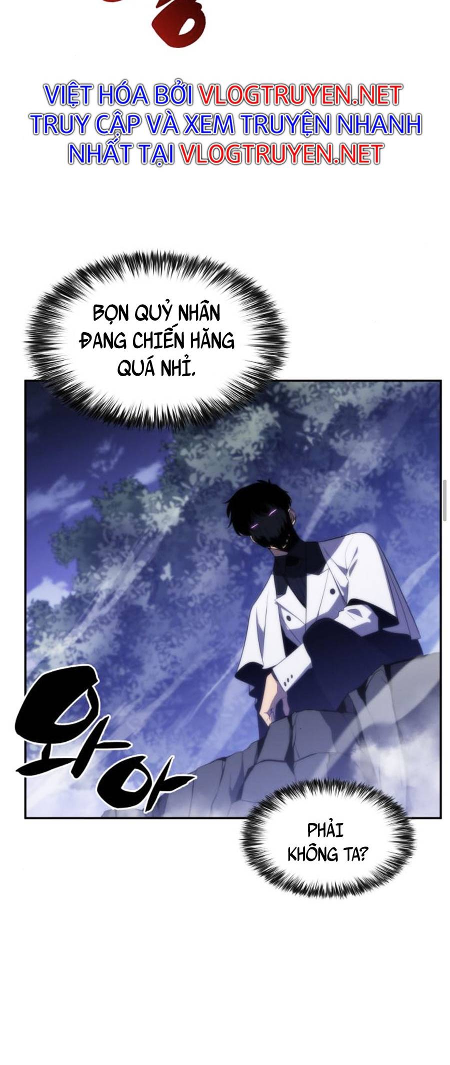 Tôi Là Tân Thủ Có Cấp Cao Nhất Chapter 39 - Trang 30