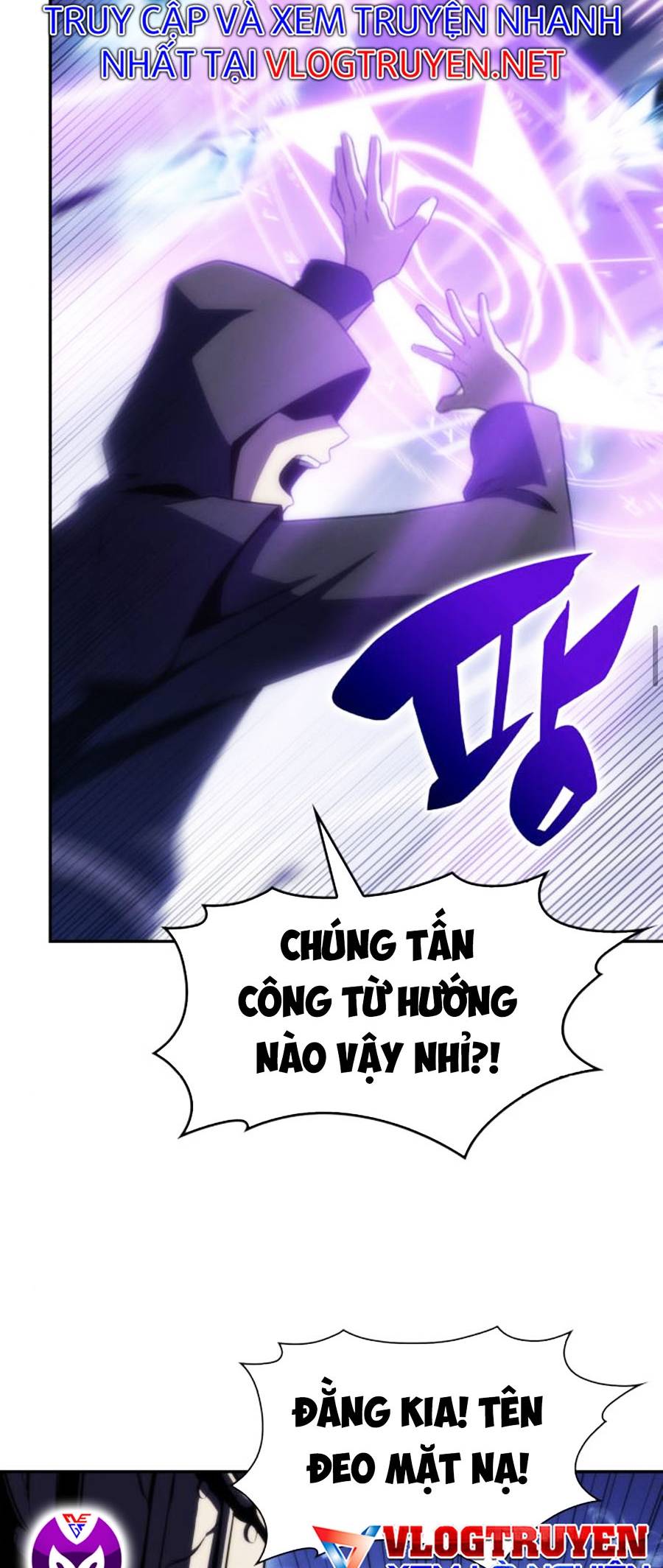 Tôi Là Tân Thủ Có Cấp Cao Nhất Chapter 39 - Trang 35