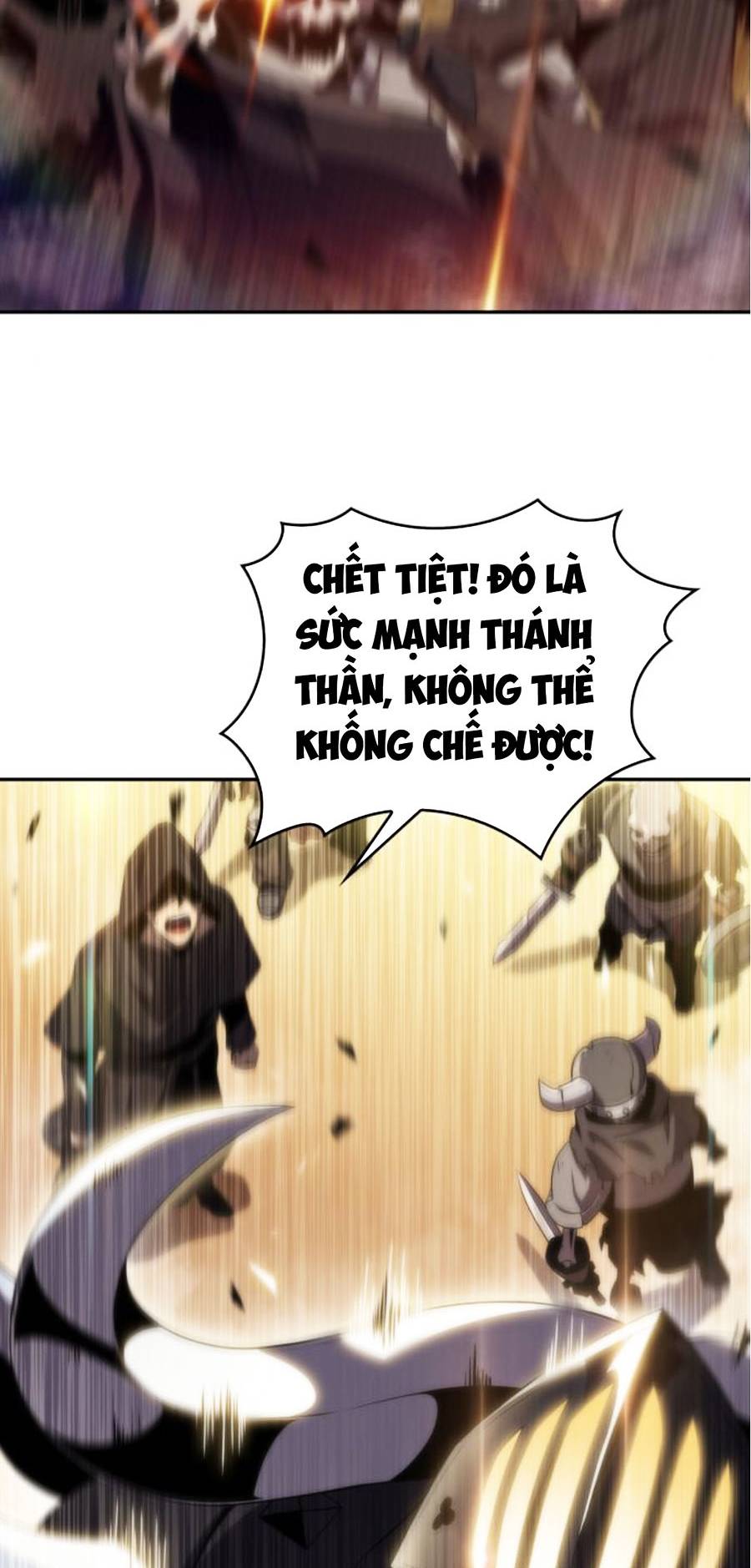 Tôi Là Tân Thủ Có Cấp Cao Nhất Chapter 39 - Trang 43