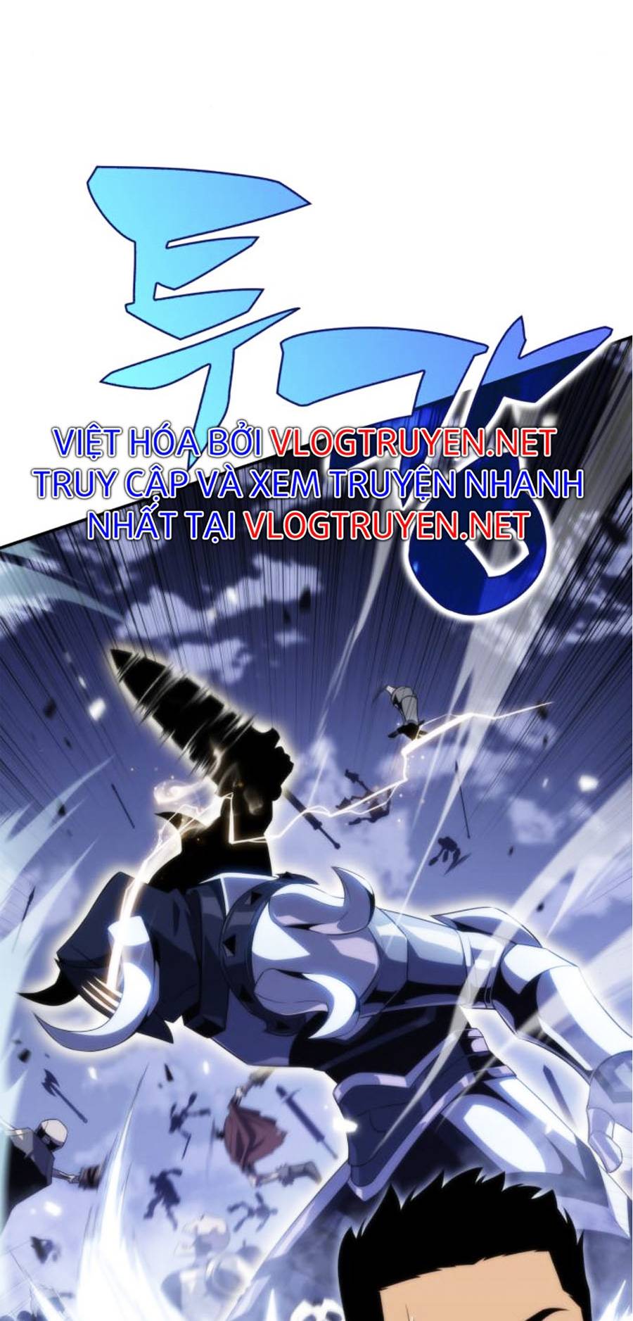 Tôi Là Tân Thủ Có Cấp Cao Nhất Chapter 39 - Trang 45