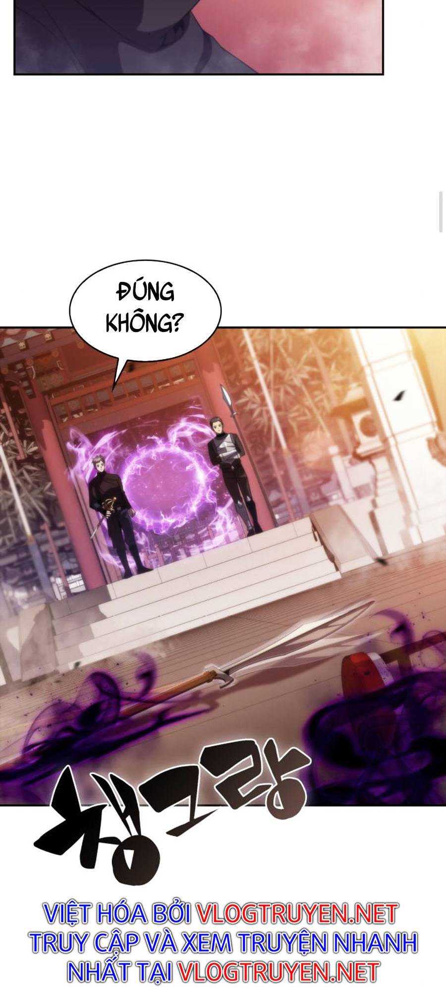 Tôi Là Tân Thủ Có Cấp Cao Nhất Chapter 39 - Trang 5