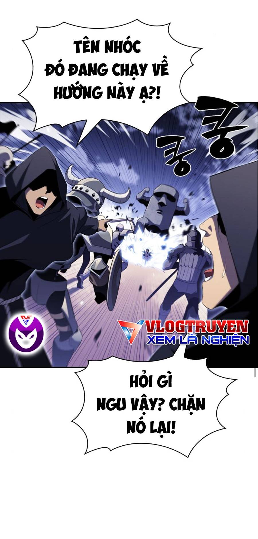 Tôi Là Tân Thủ Có Cấp Cao Nhất Chapter 39 - Trang 57