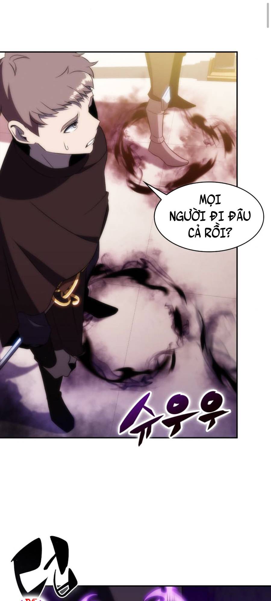 Tôi Là Tân Thủ Có Cấp Cao Nhất Chapter 39 - Trang 6