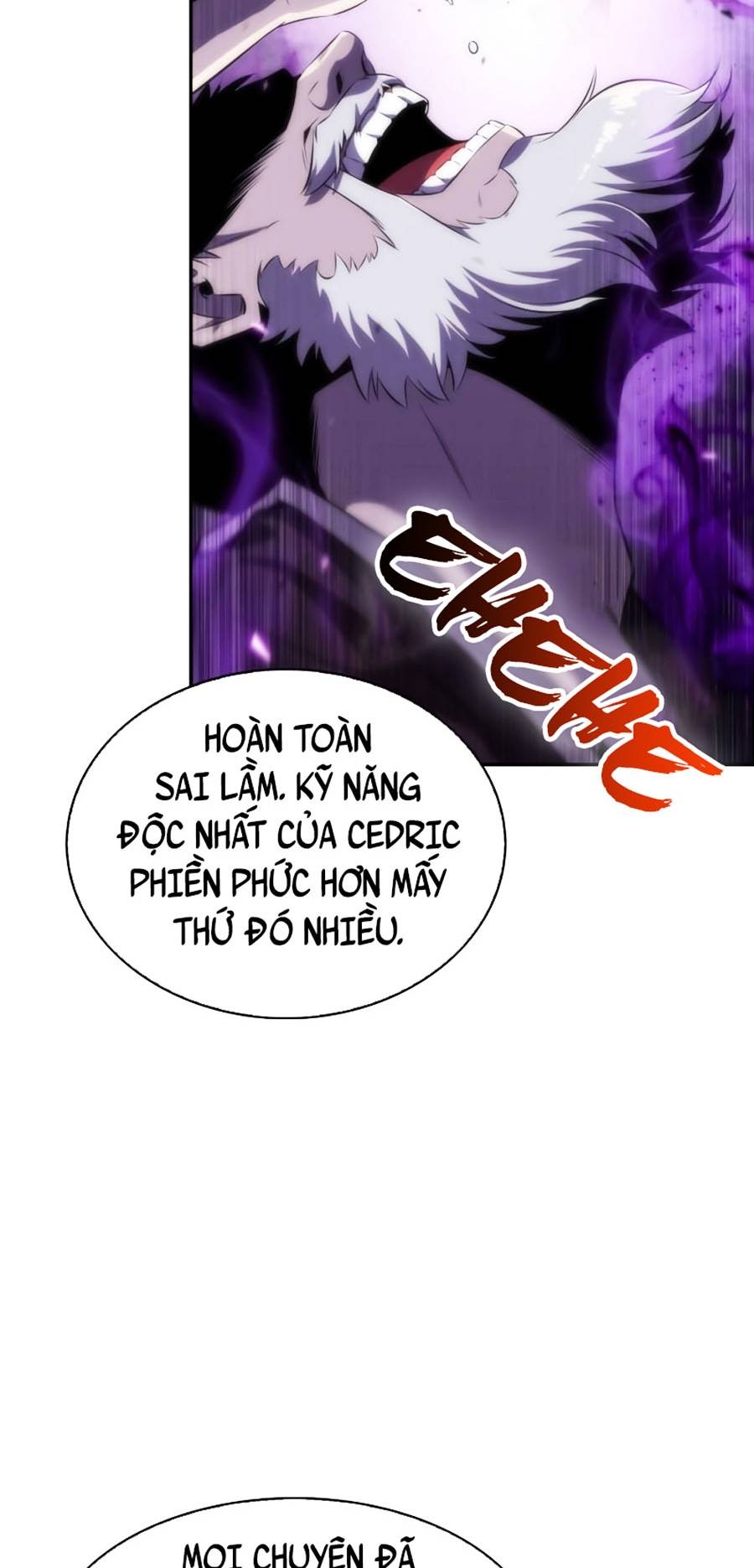 Tôi Là Tân Thủ Có Cấp Cao Nhất Chapter 40 - Trang 15