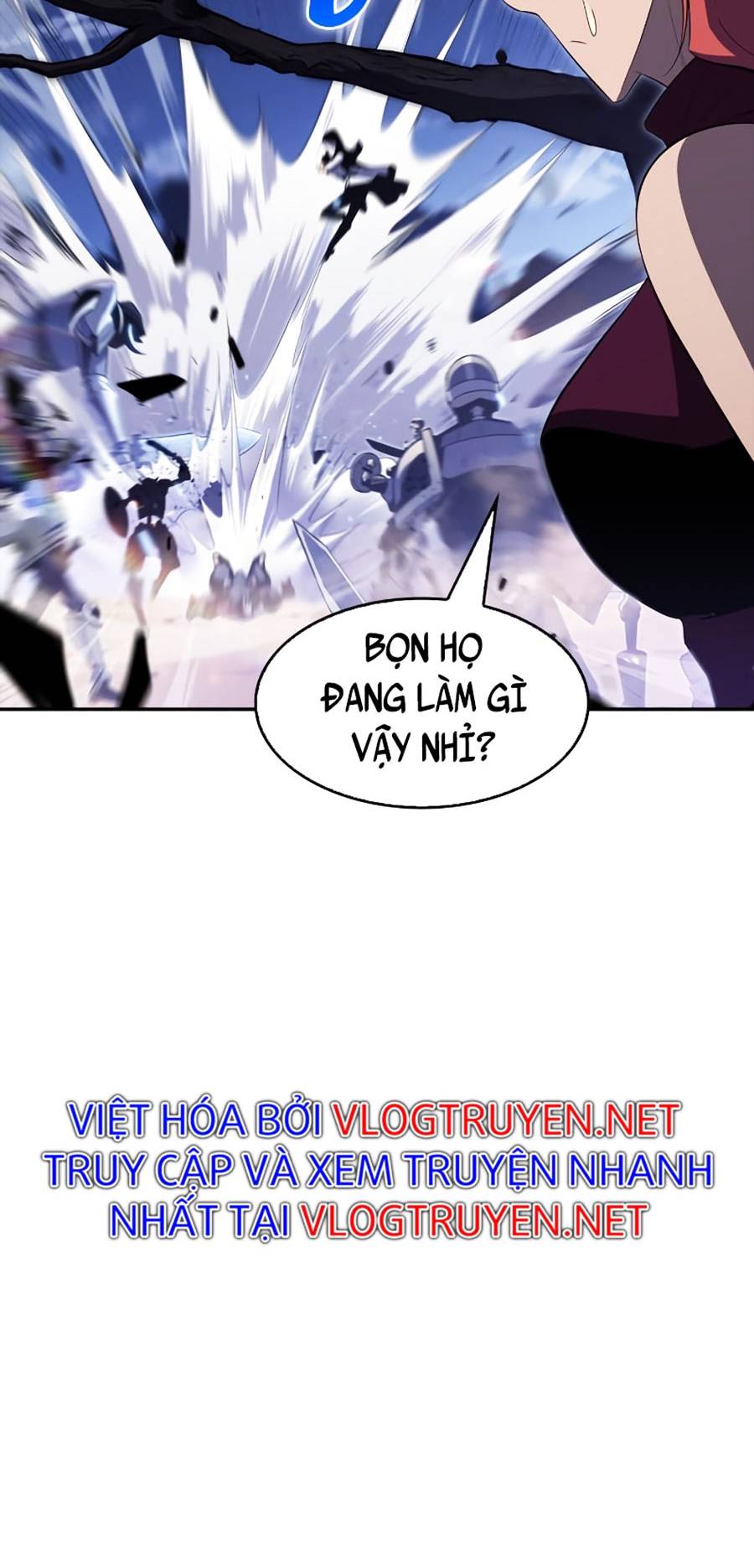 Tôi Là Tân Thủ Có Cấp Cao Nhất Chapter 40 - Trang 19