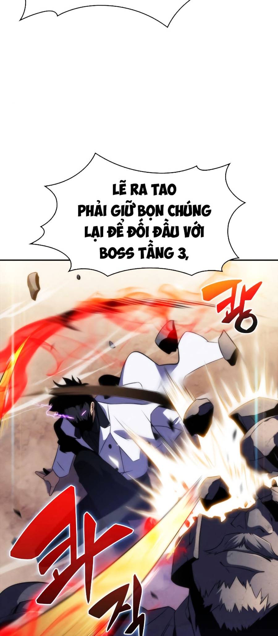 Tôi Là Tân Thủ Có Cấp Cao Nhất Chapter 40 - Trang 6