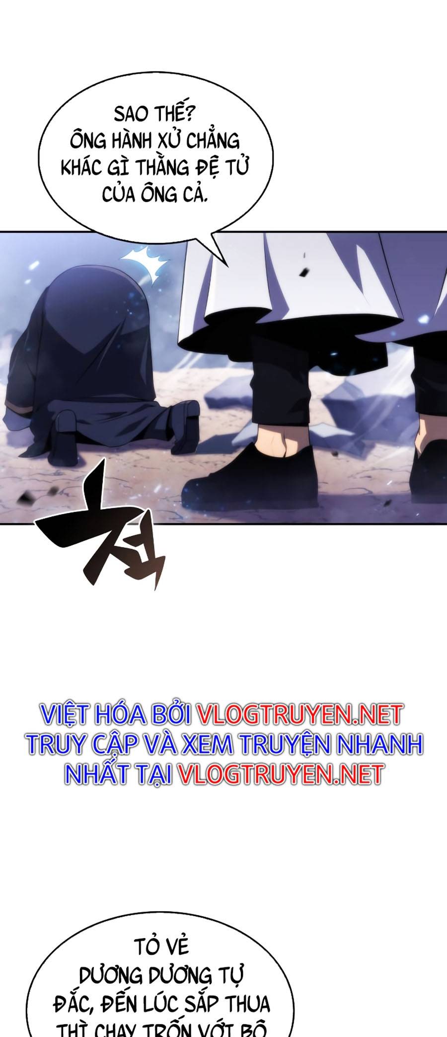 Tôi Là Tân Thủ Có Cấp Cao Nhất Chapter 40 - Trang 60