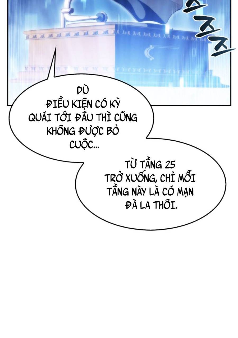 Tôi Là Tân Thủ Có Cấp Cao Nhất Chapter 41 - Trang 67