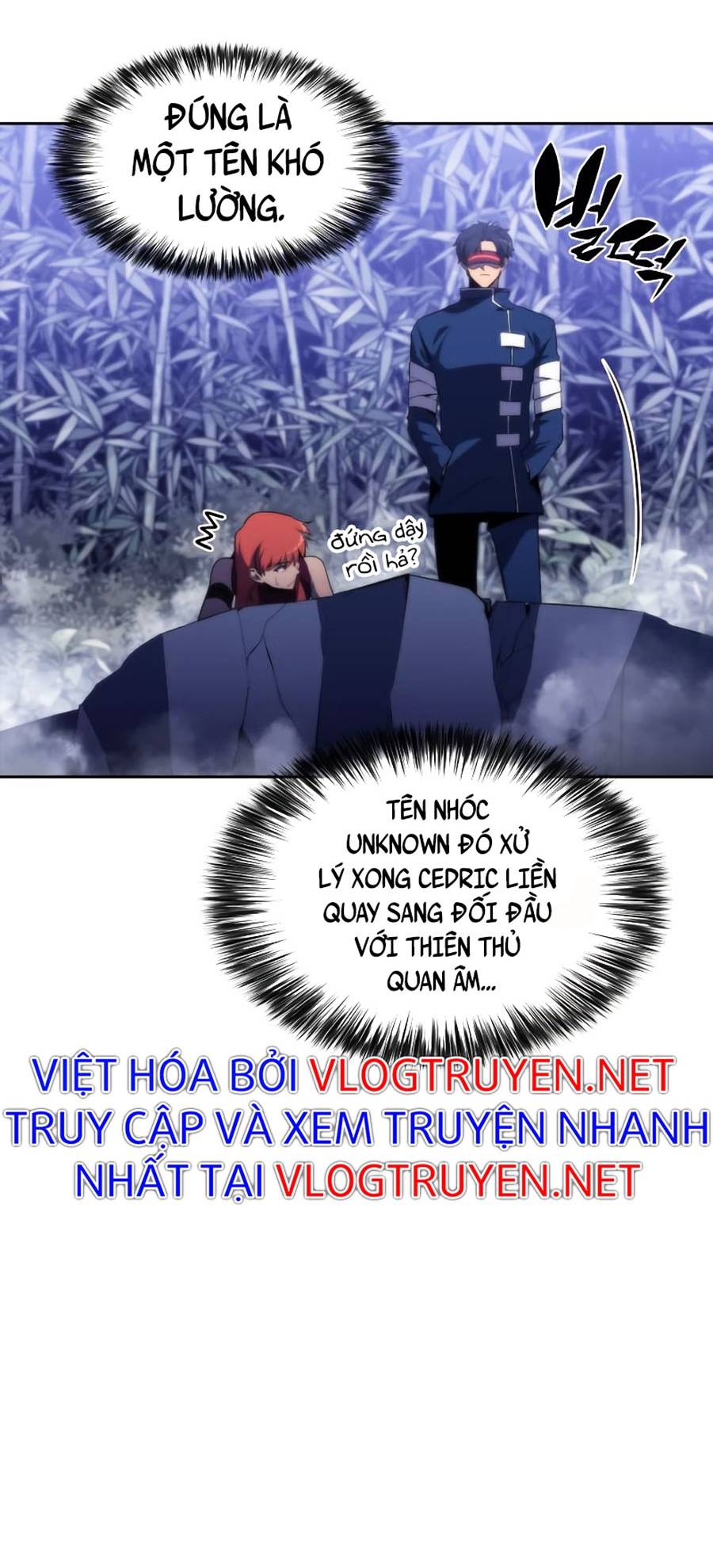 Tôi Là Tân Thủ Có Cấp Cao Nhất Chapter 42 - Trang 21