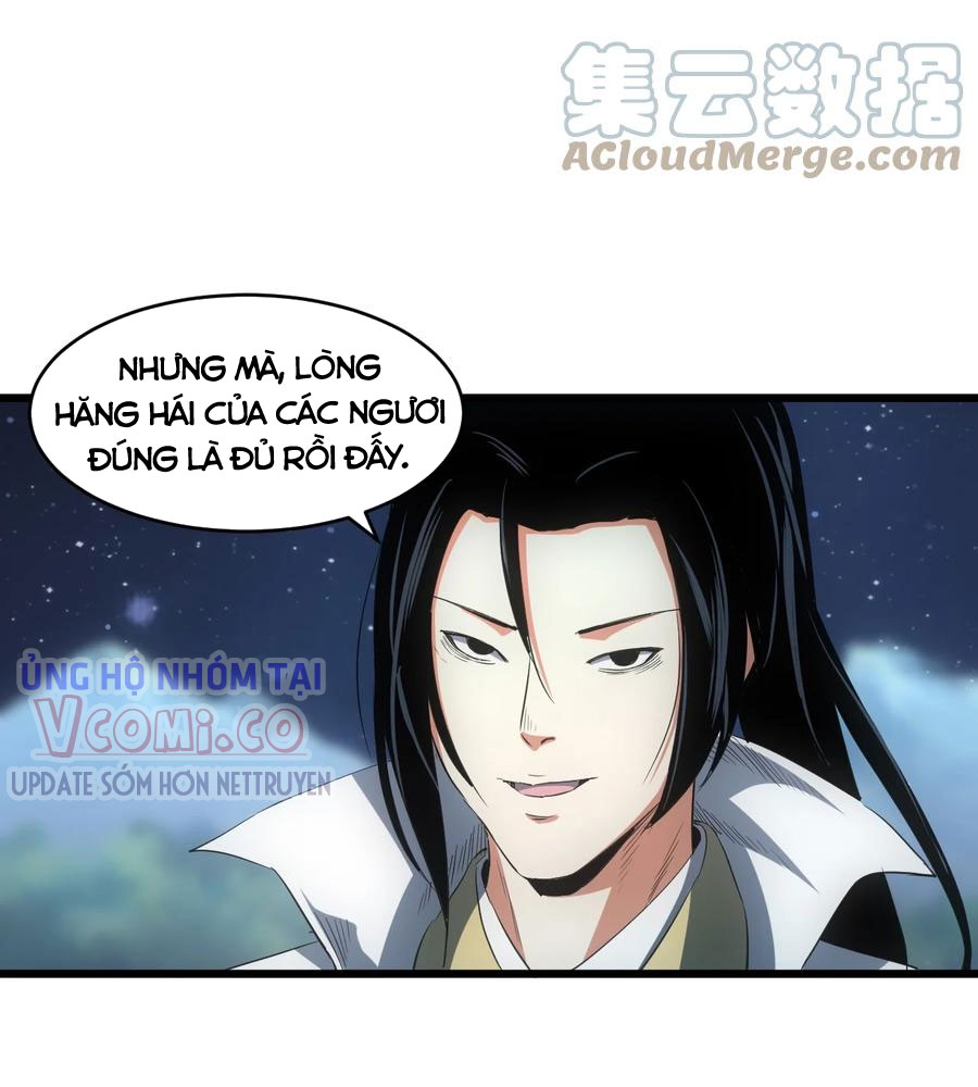 Vạn Cổ Đệ Nhất Thần Chapter 103 - Trang 43