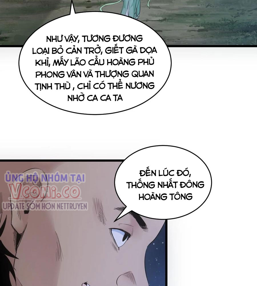 Vạn Cổ Đệ Nhất Thần Chapter 103 - Trang 55