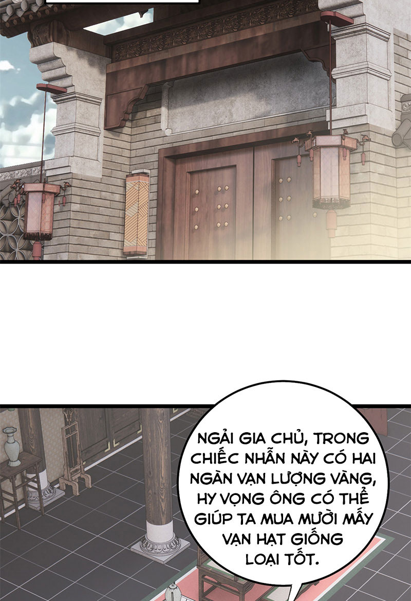 Vạn Cổ Tối Cường Tông Chapter 135 - Trang 30