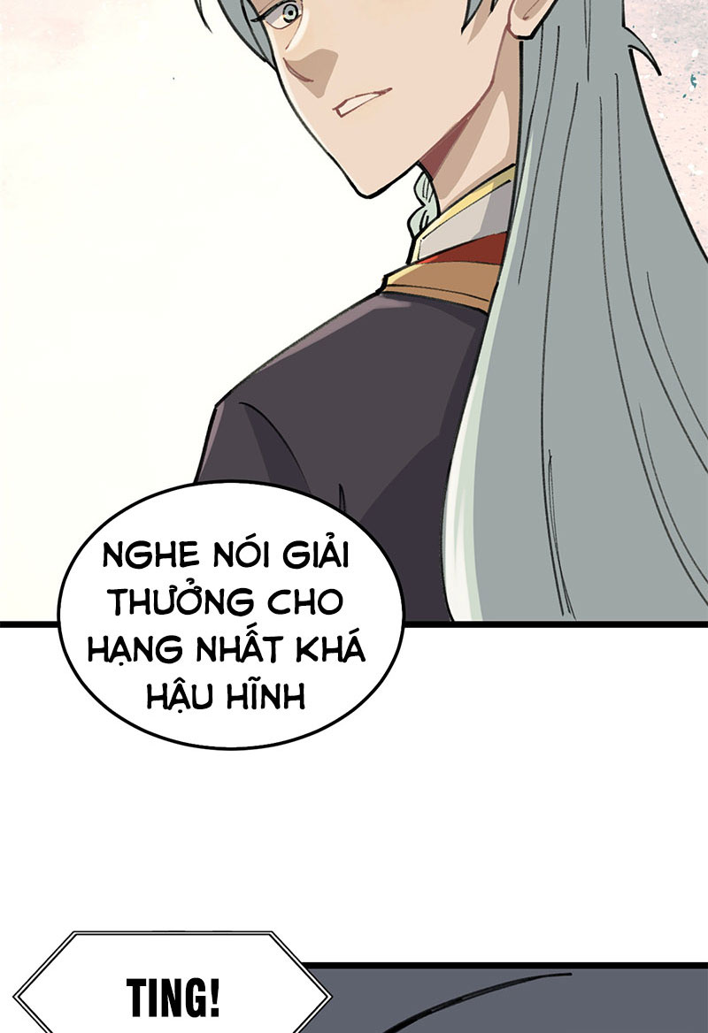 Vạn Cổ Tối Cường Tông Chapter 135 - Trang 36