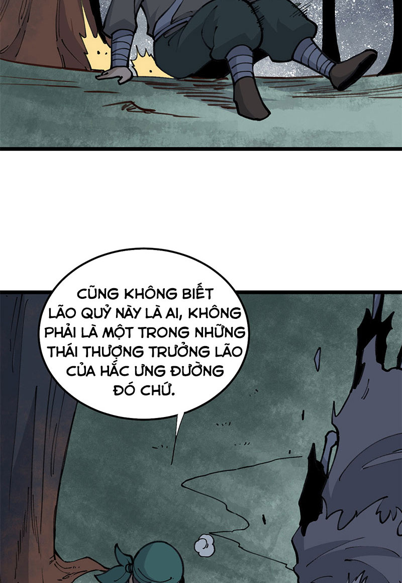 Vạn Cổ Tối Cường Tông Chapter 135 - Trang 4