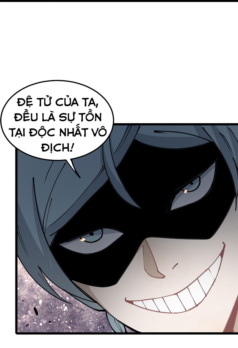 Vạn Cổ Tối Cường Tông Chapter 135 - Trang 41