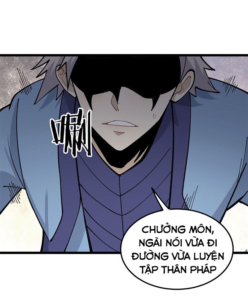 Vạn Cổ Tối Cường Tông Chapter 136 - Trang 2