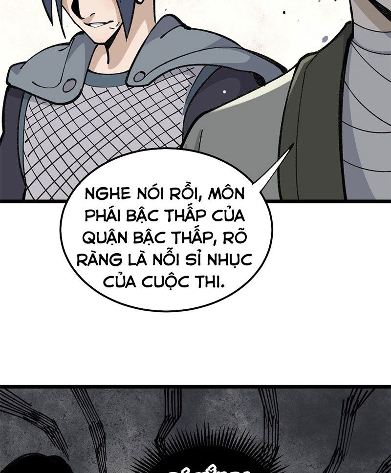 Vạn Cổ Tối Cường Tông Chapter 136 - Trang 22