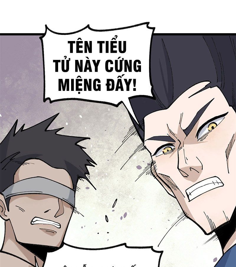 Vạn Cổ Tối Cường Tông Chapter 136 - Trang 27