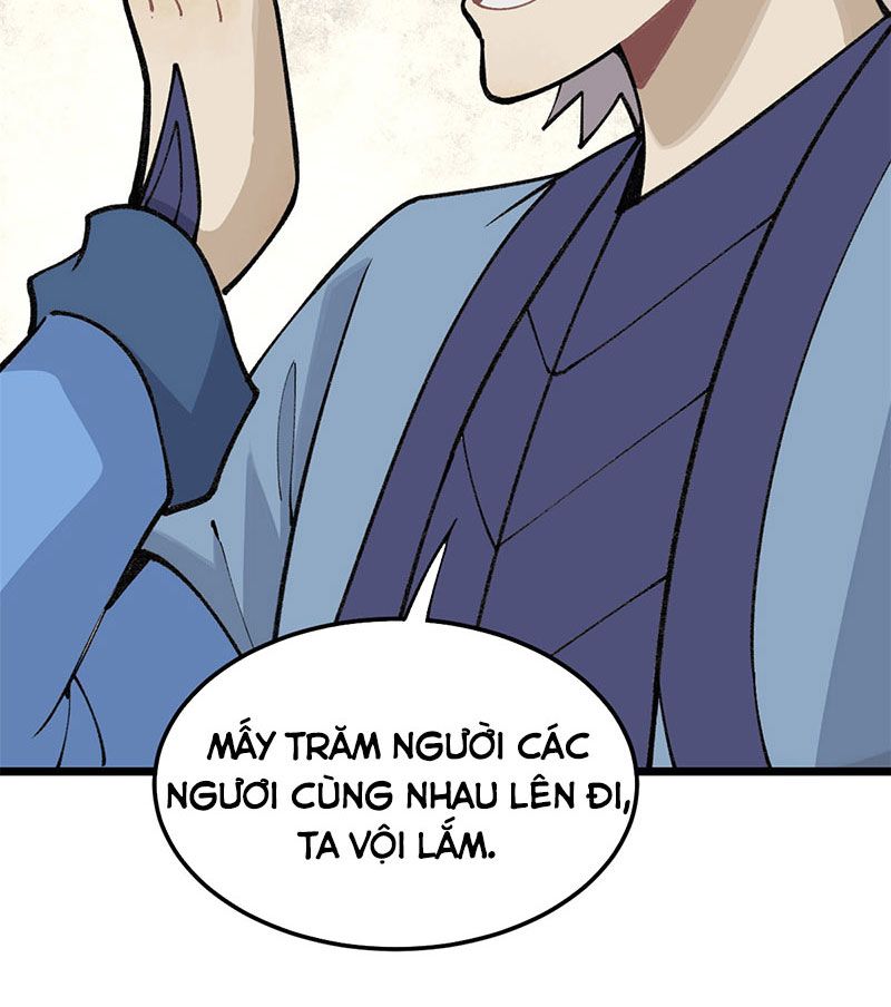 Vạn Cổ Tối Cường Tông Chapter 136 - Trang 45