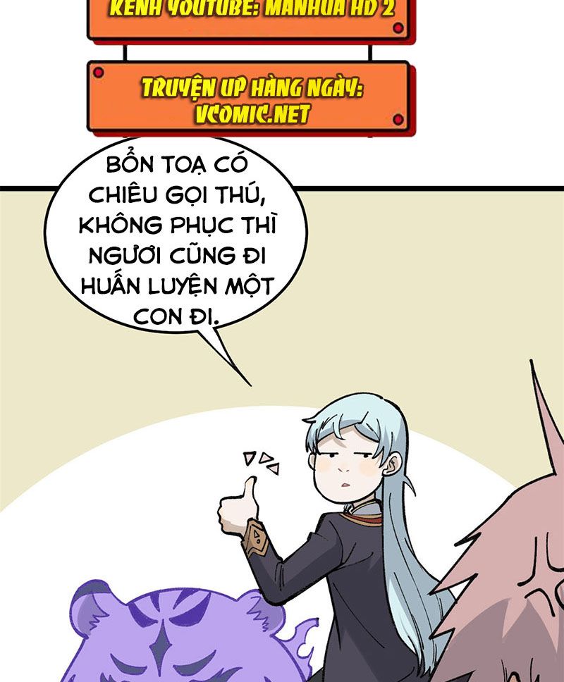 Vạn Cổ Tối Cường Tông Chapter 136 - Trang 6