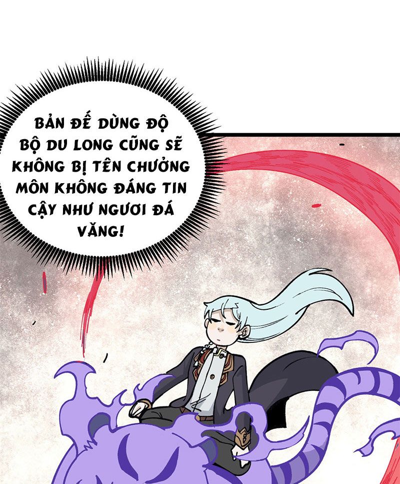 Vạn Cổ Tối Cường Tông Chapter 136 - Trang 8