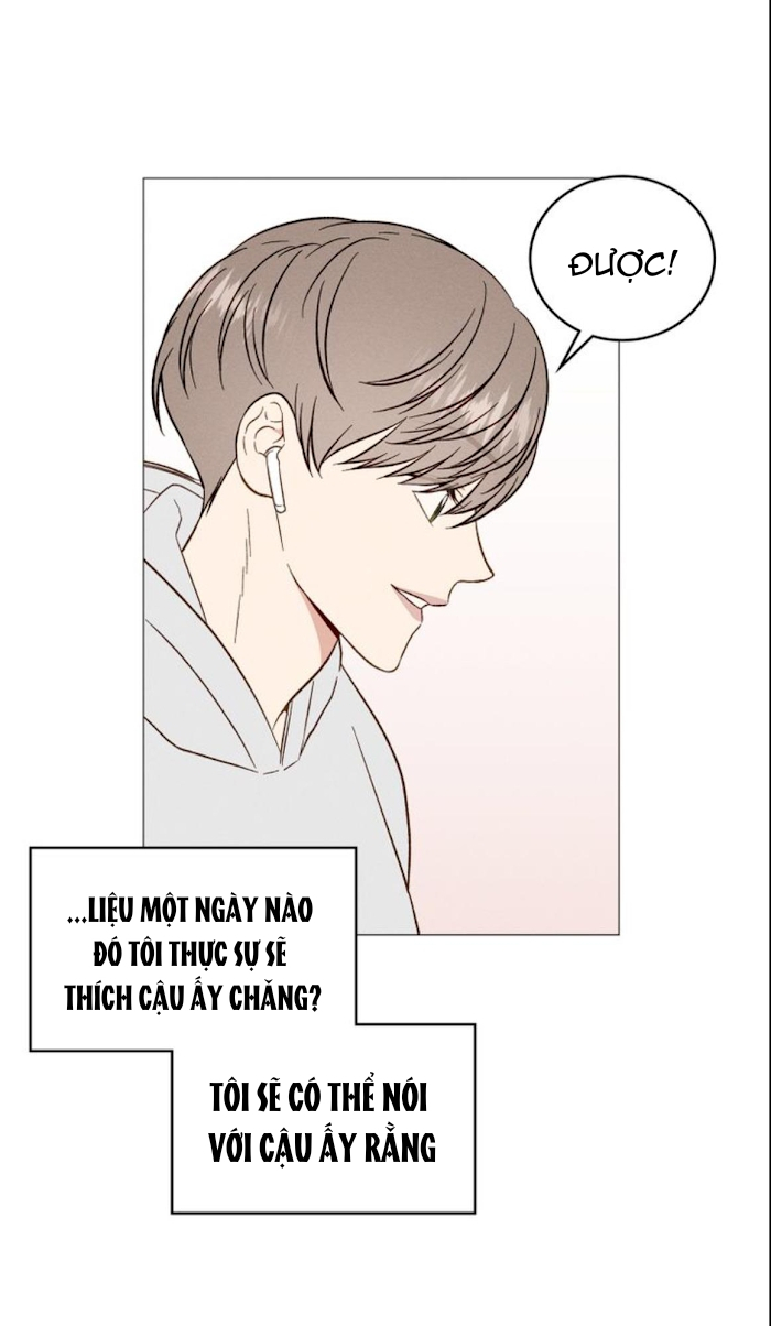 Vết Ố Nơi Tim Chapter 32 - Trang 55