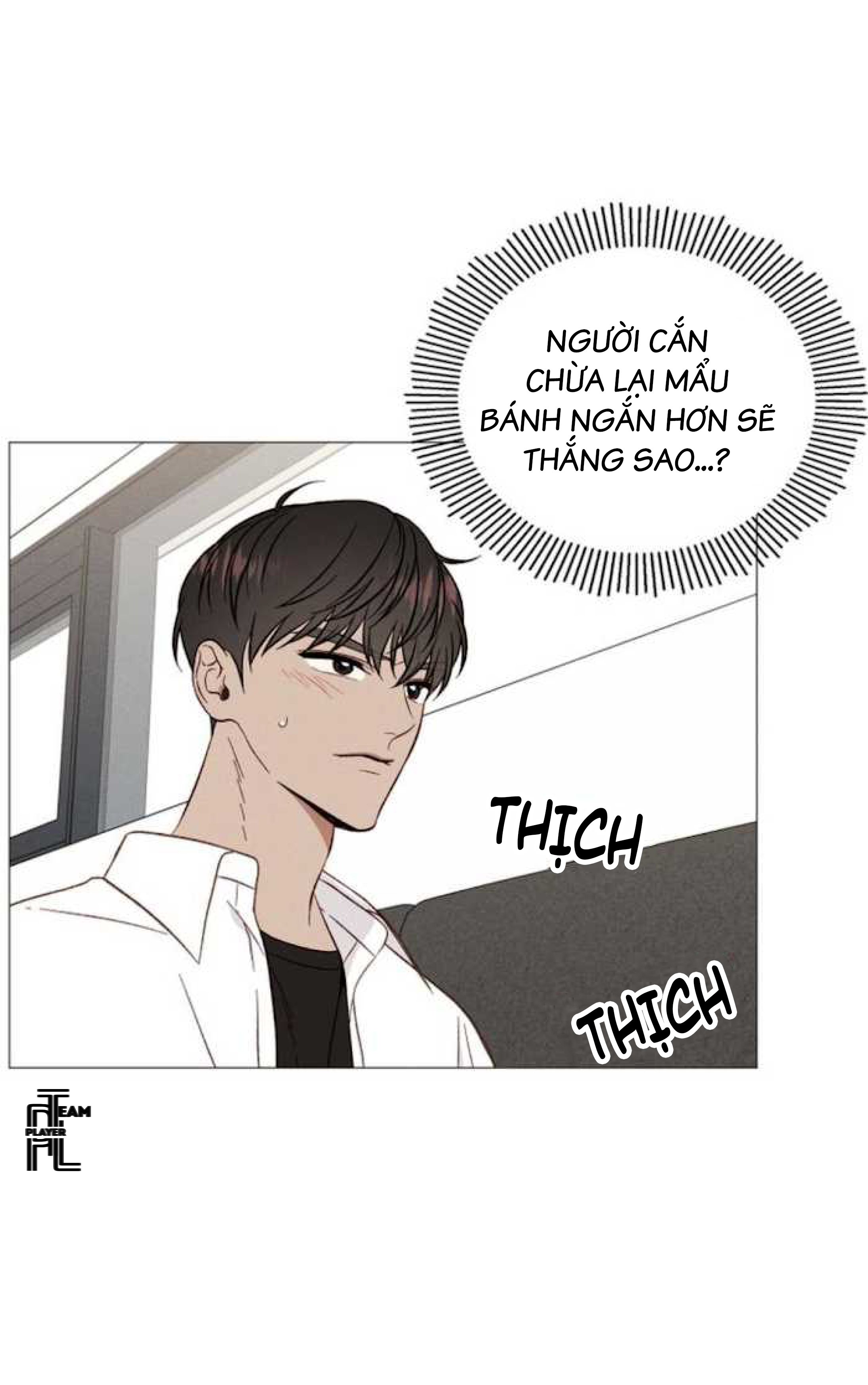 Vết Ố Nơi Tim Chapter 33 - Trang 41