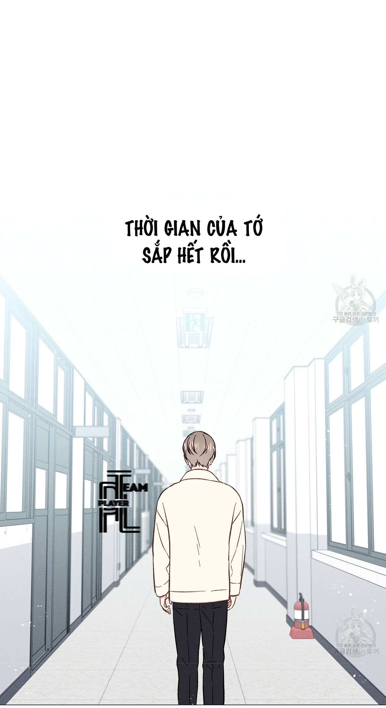 Vết Ố Nơi Tim Chapter 36 - Trang 52