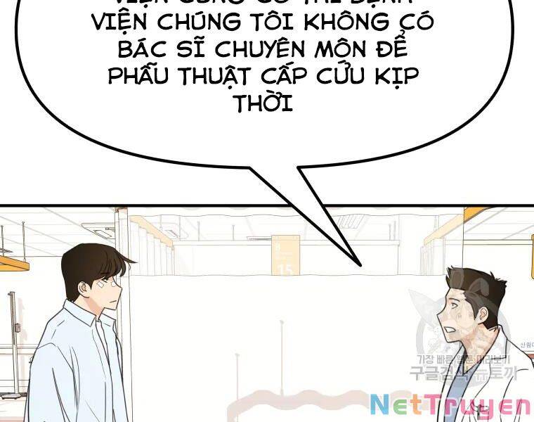 Bạn Trai Vệ Sĩ Chapter 39 - Trang 10