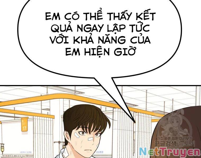 Bạn Trai Vệ Sĩ Chapter 39 - Trang 100