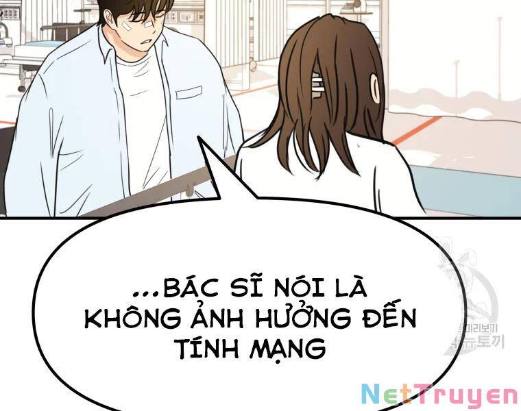 Bạn Trai Vệ Sĩ Chapter 39 - Trang 21