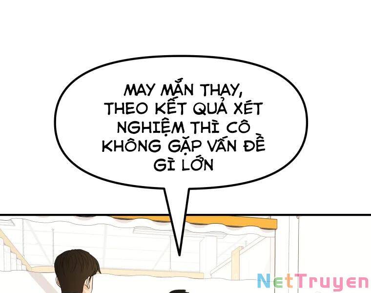 Bạn Trai Vệ Sĩ Chapter 39 - Trang 3