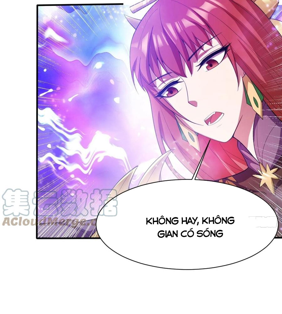 Bắt Đầu Làm Super God Bằng Việc Dạy Dỗ 6 Tỷ Tỷ Chapter 70 - Trang 64