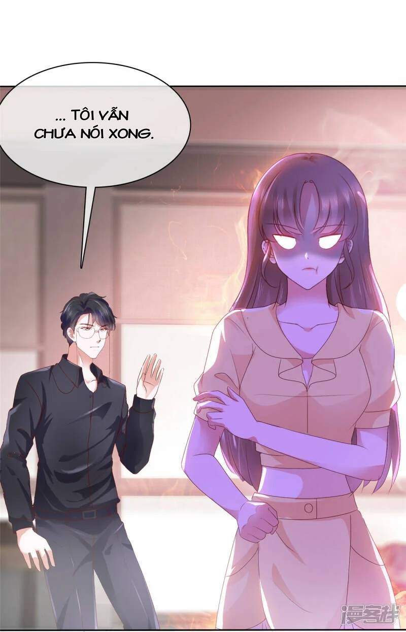 Boss Là Kim Chủ Của Tôi Chapter 48 - Trang 10