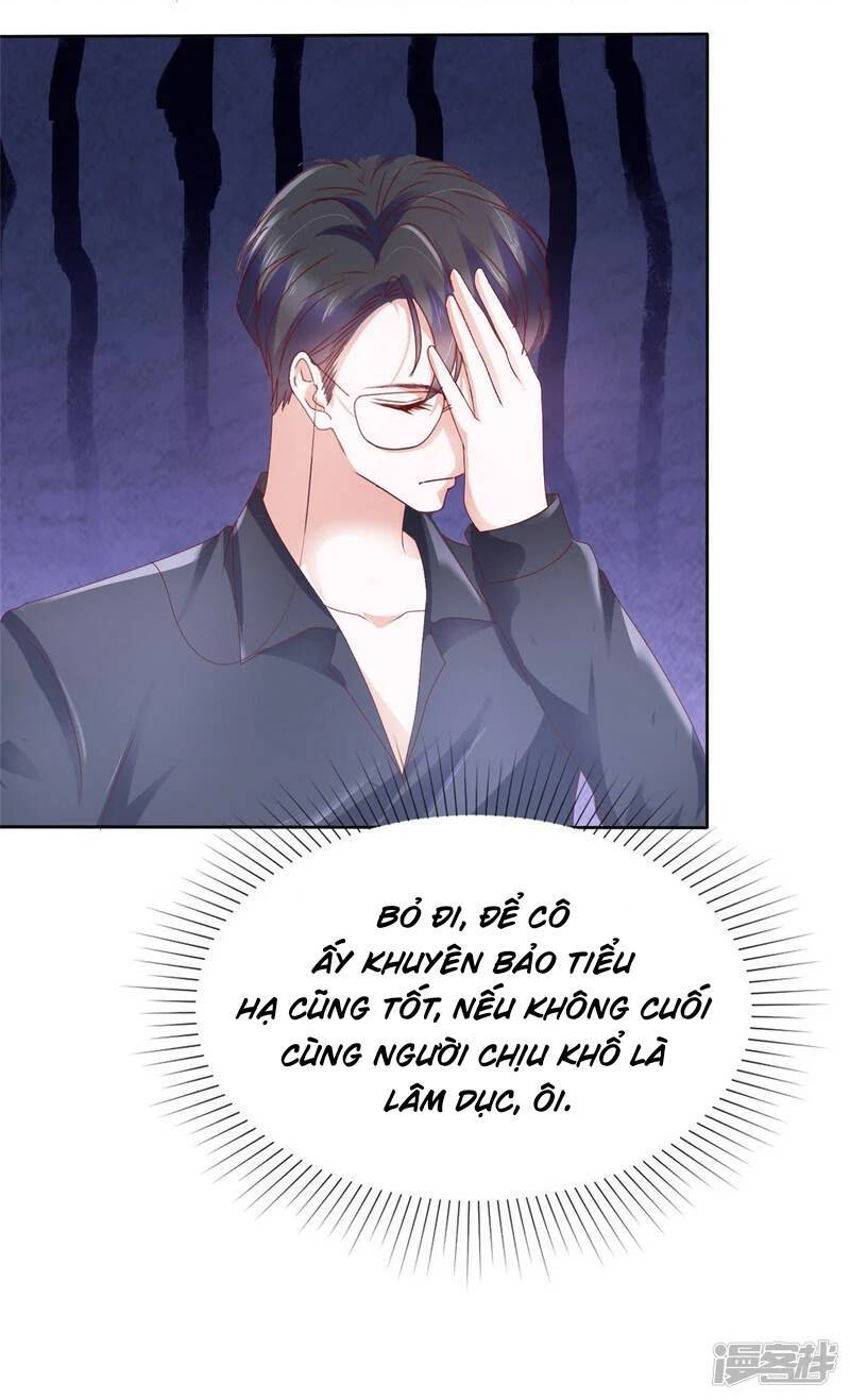 Boss Là Kim Chủ Của Tôi Chapter 48 - Trang 11