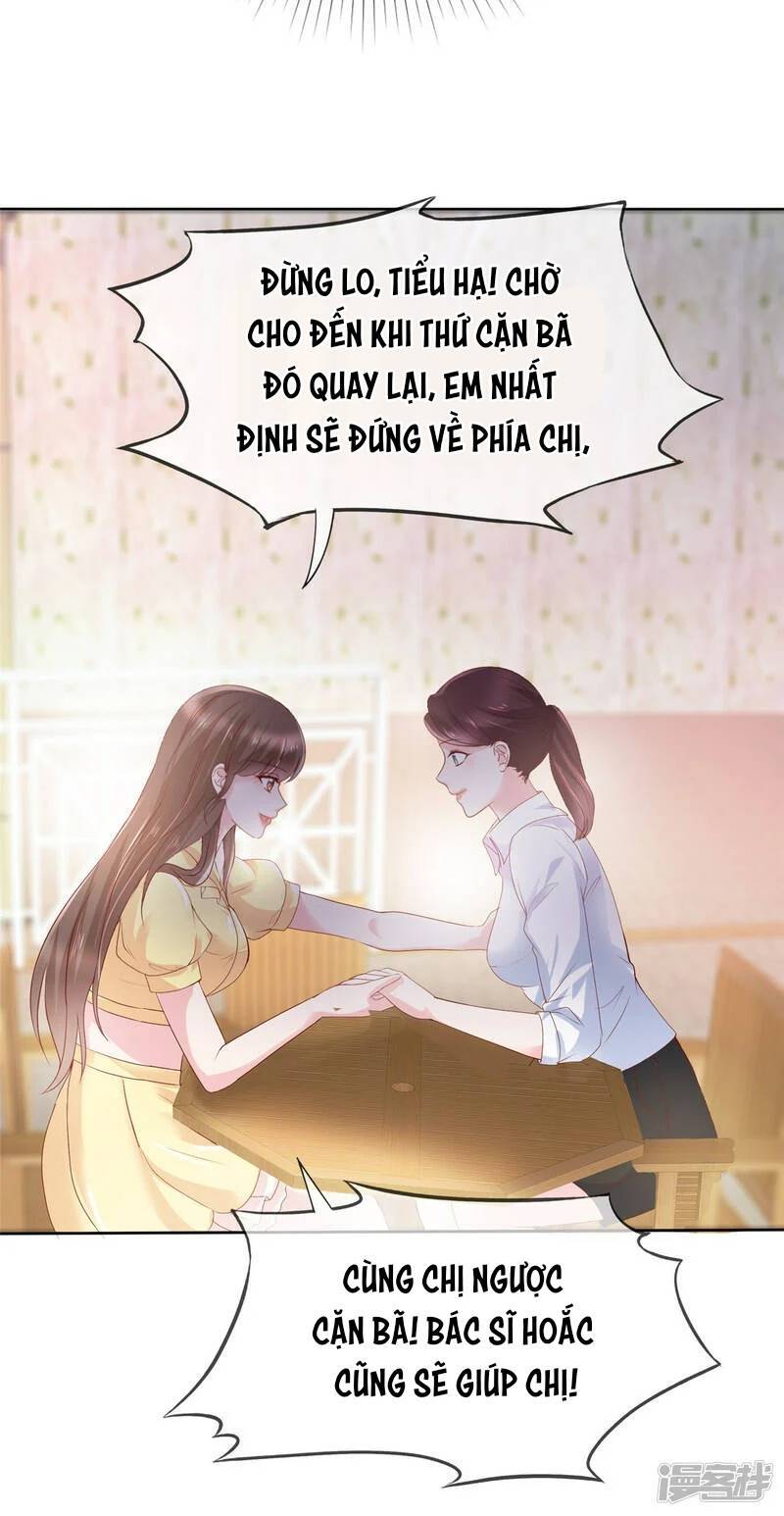 Boss Là Kim Chủ Của Tôi Chapter 48 - Trang 15