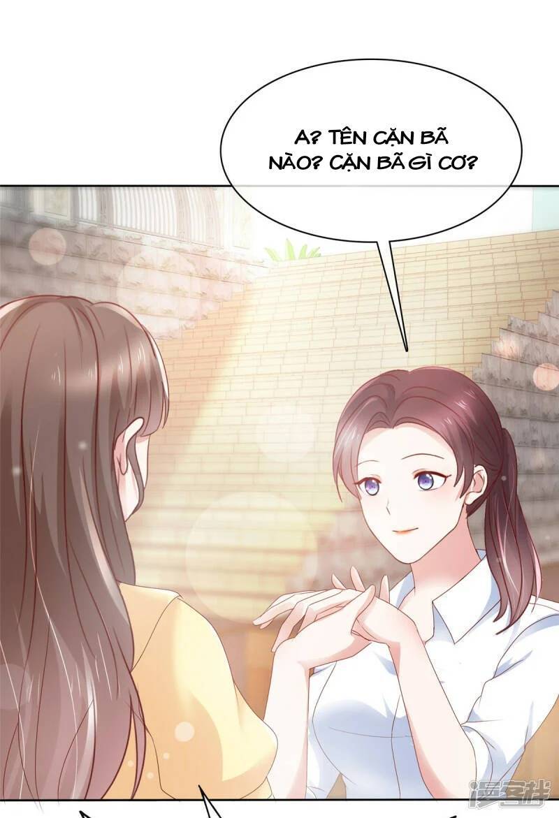 Boss Là Kim Chủ Của Tôi Chapter 48 - Trang 17