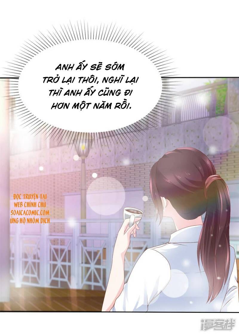 Boss Là Kim Chủ Của Tôi Chapter 48 - Trang 18